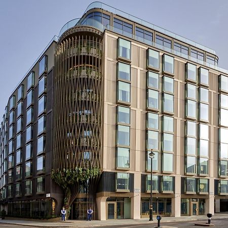 The Botree - Preferred Hotels And Resorts Лондон Екстер'єр фото The new building of the London Business School