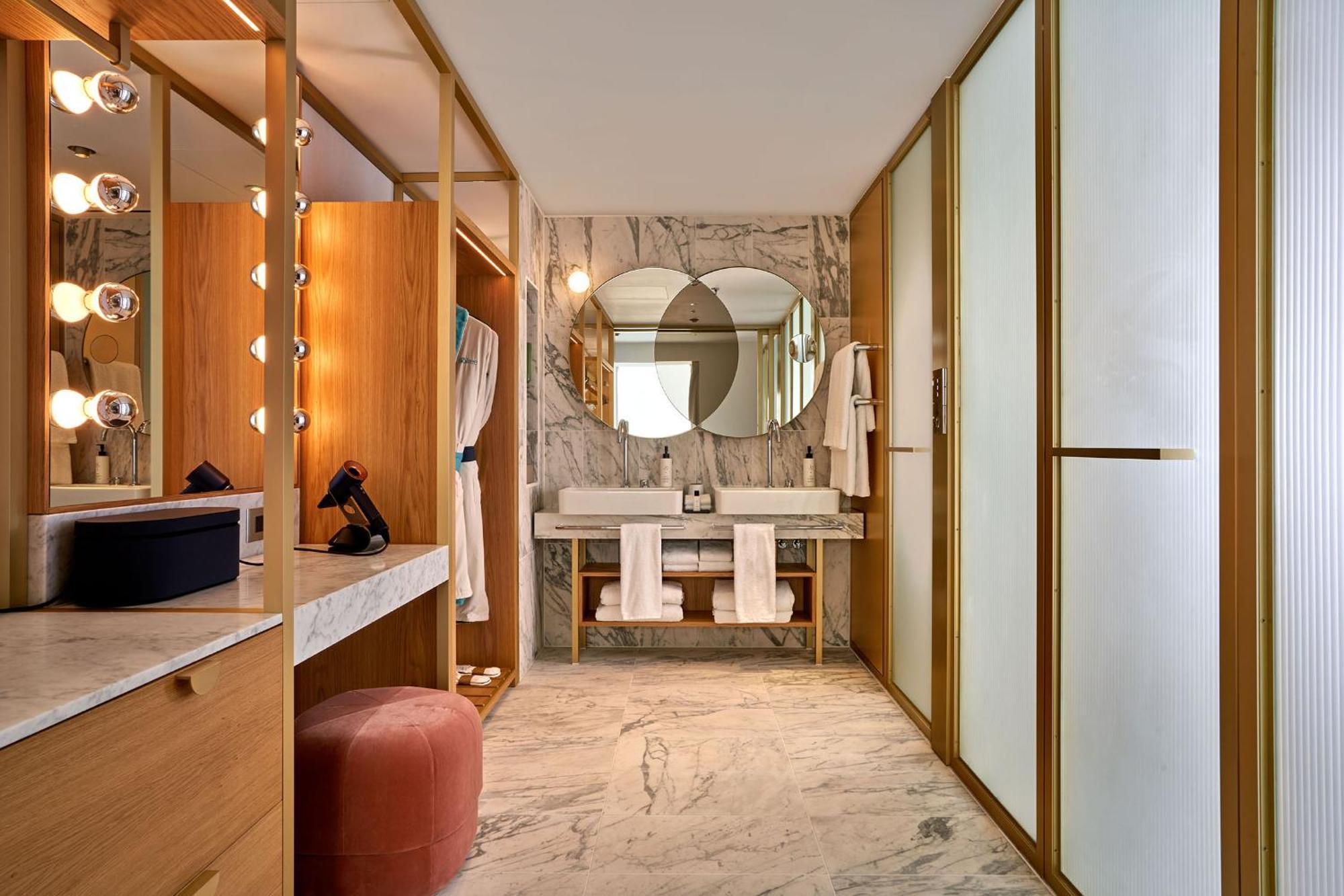 The Botree - Preferred Hotels And Resorts Лондон Екстер'єр фото Bathroom