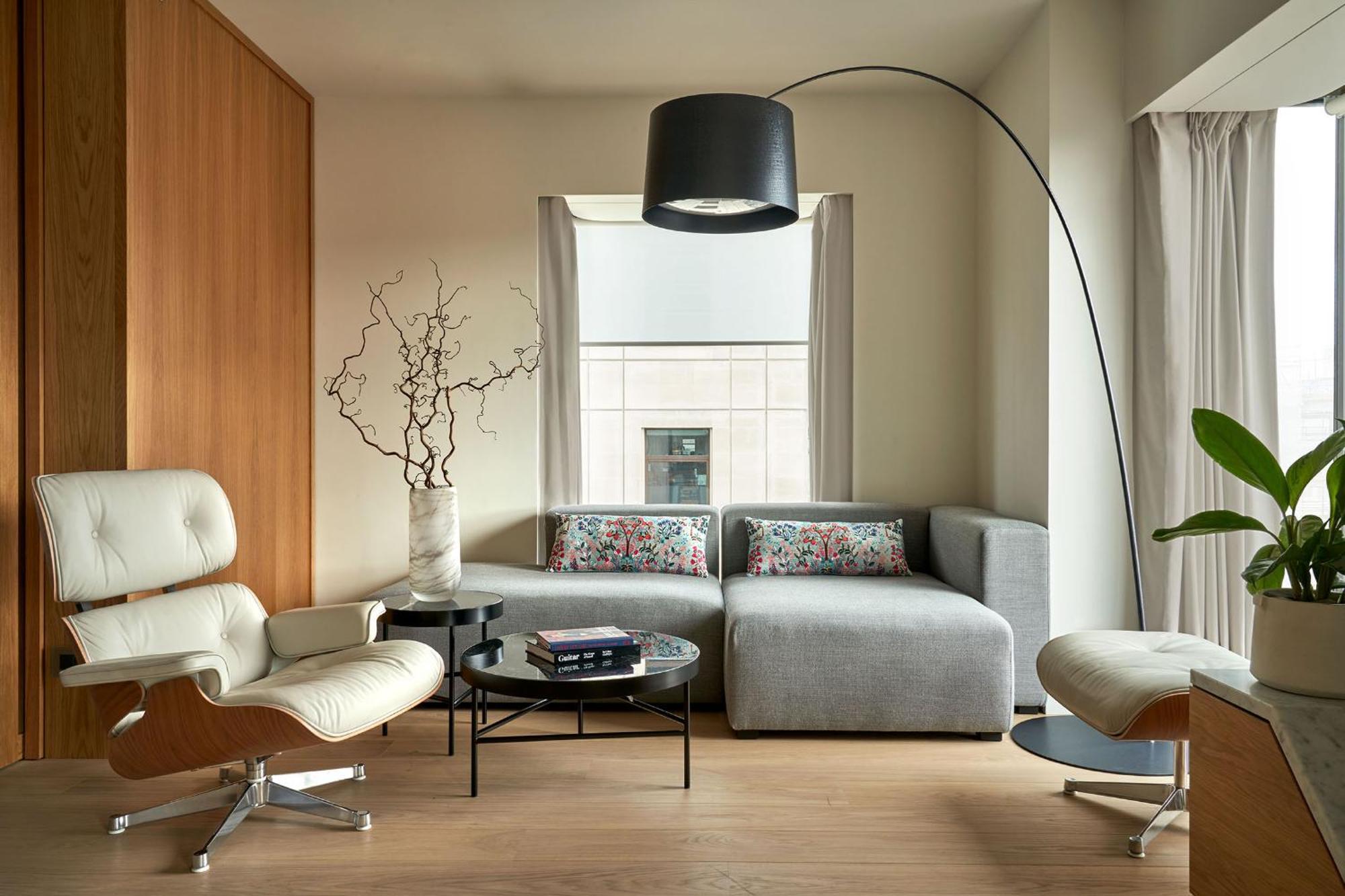 The Botree - Preferred Hotels And Resorts Лондон Екстер'єр фото Interior of a home